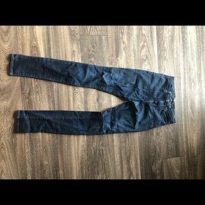 Seven for all man kind jeans